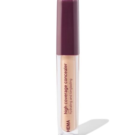 HEMA High coverage concealer 04 sand | HEMA
