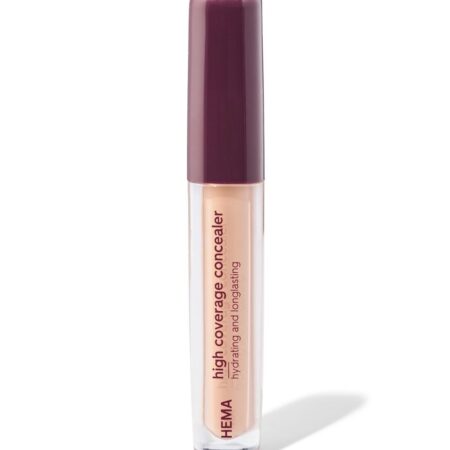 HEMA High coverage concealer 05 honey | HEMA