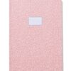 HEMA Hobbyboek A4 blanco roze (roze) | HEMA