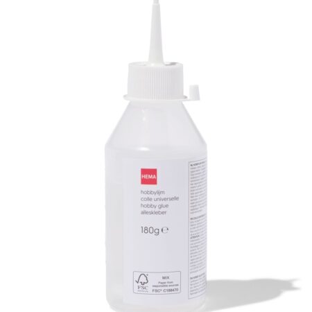 HEMA Hobbylijm 180g | HEMA