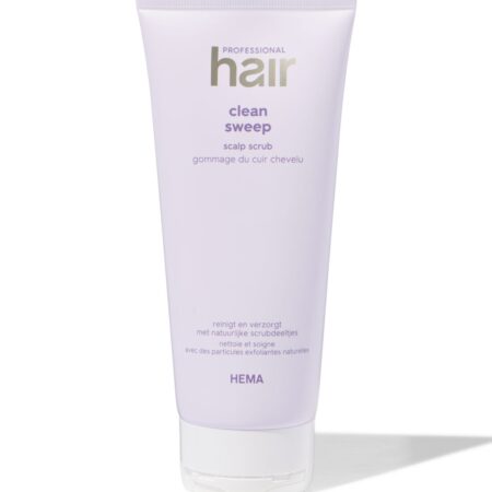 HEMA Hoofdhuid scrub 200ml | HEMA