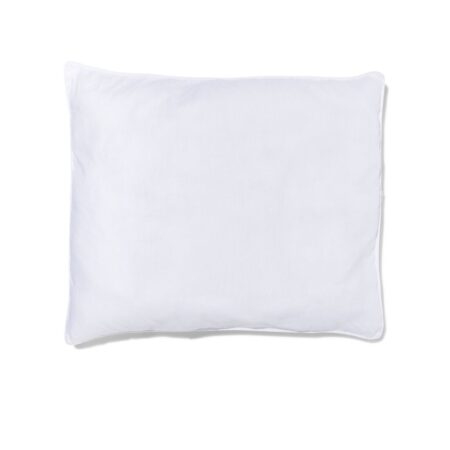 HEMA Hoofdkussen 60x70 synthetisch zacht | HEMA