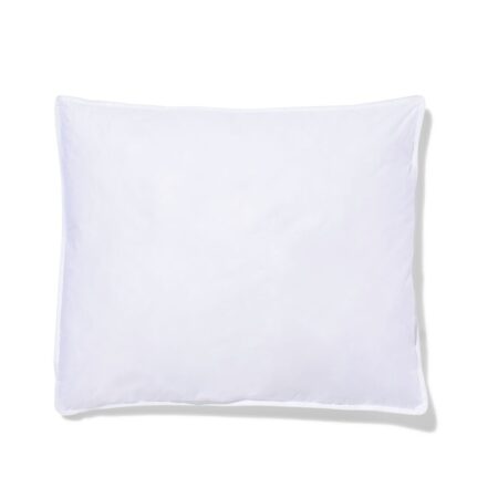 HEMA Hoofdkussen 60x70cm synthetisch+bamboe (wit) | HEMA