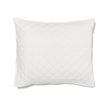 HEMA Hoofdkussen 60x70cm wol (wit) | HEMA