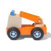 HEMA Houten brandweerwagen | HEMA