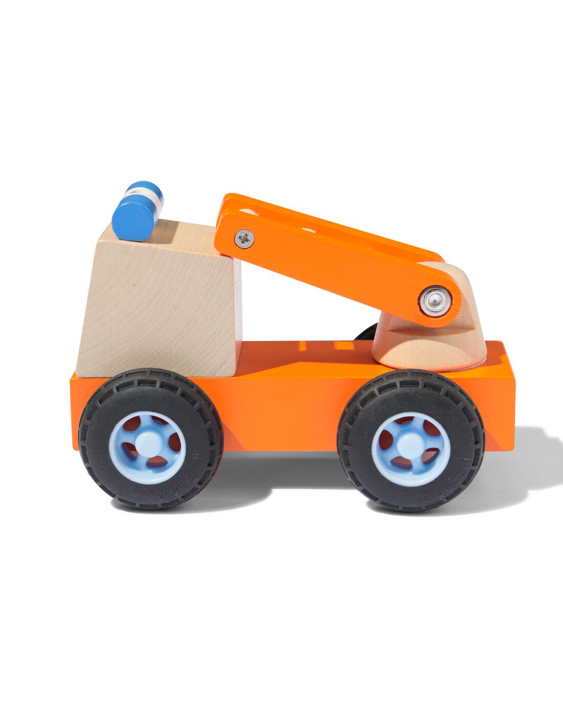 HEMA Houten brandweerwagen | HEMA