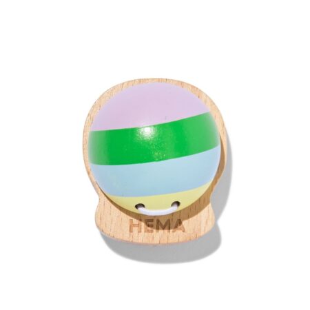 HEMA Houten castagnette | HEMA