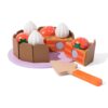 HEMA Houten chocoladetaart | HEMA