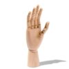 HEMA Houten hand 25cm | HEMA