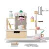 HEMA Houten koffiebar | HEMA