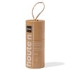 HEMA Houten tandenstokers extra dun in kokers - 120 stuks | HEMA