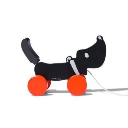 HEMA Houten trekdier Takkie | HEMA