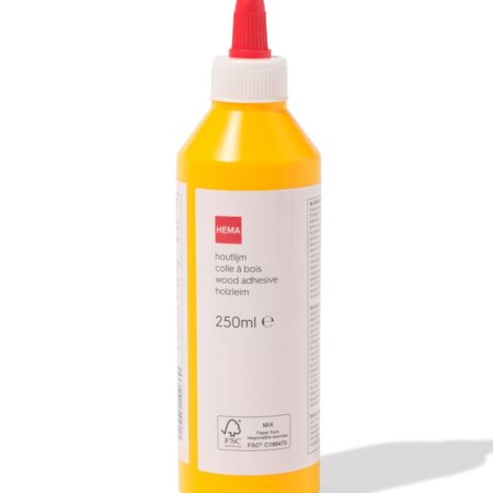 HEMA Houtlijm 250ml | HEMA