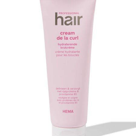 HEMA Hydraterende krulcrème 125ml | HEMA