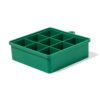 HEMA Ijsklontjesvorm groen | HEMA