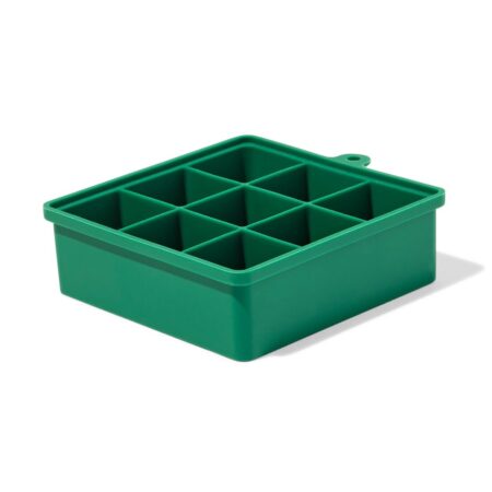 HEMA Ijsklontjesvorm groen | HEMA