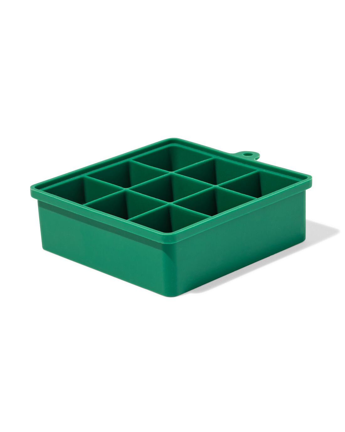 HEMA Ijsklontjesvorm groen | HEMA