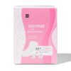 HEMA Inlegkruisjes classic - 45 stuks | HEMA