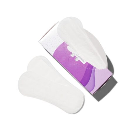 HEMA Inlegkruisjes extra lang - 24 stuks | HEMA