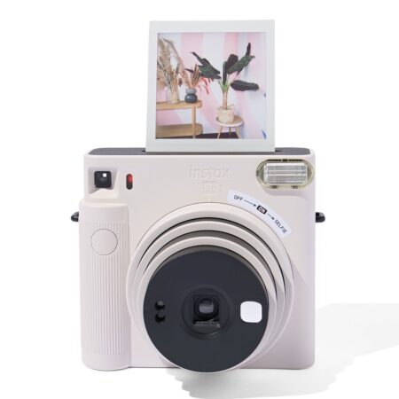 HEMA Instax SQUARE SQ1™ camera chalk white | HEMA