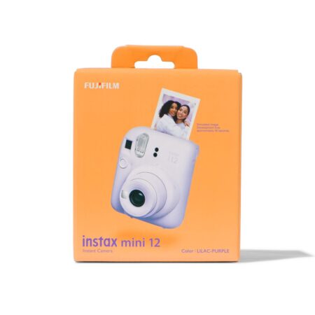 HEMA Instax mini 12™ lilapaars (paars) | HEMA