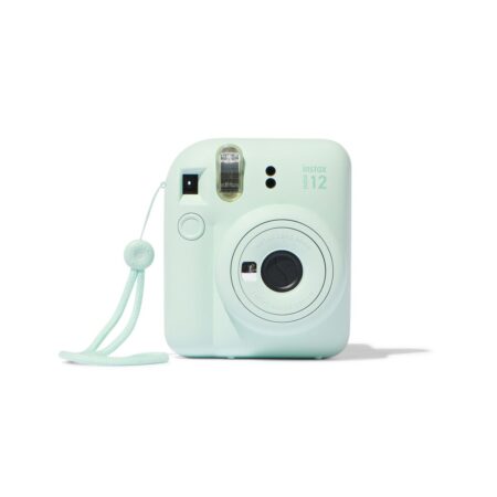 HEMA Instax mini 12™ mintgroen (mintgroen) | HEMA