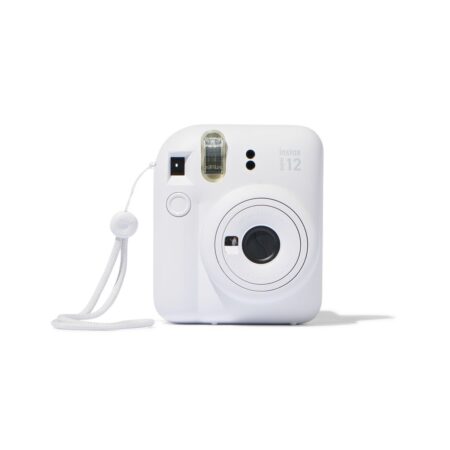 HEMA Instax mini 12™ wit (wit) | HEMA