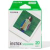 HEMA Instax™ SQUARE fotopapier (2x10/pk) | HEMA