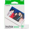 HEMA Instax™ WIDE fotopapier (2x10/pk) | HEMA