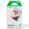 Instax™ mini fotopapier (2x10/pk) (wit)