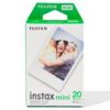 HEMA Instax™ mini fotopapier (2x10/pk) (wit) | HEMA