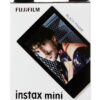 HEMA Instax™ mini fotopapier black 10-pak | HEMA