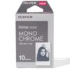 HEMA Instax™ mini fotopapier monochrome 10-pak | HEMA