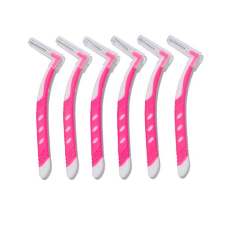 HEMA Interdentale borsteltjes 1.9mm - 6 stuks | HEMA