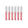 HEMA Interdentale borsteltjes 2.4mm - 6 stuks | HEMA