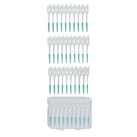 HEMA Interdentale borsteltjes regular - 40 stuks | HEMA