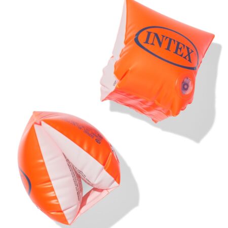 HEMA Intex zwembandjes luxe 3-6 jaar | HEMA