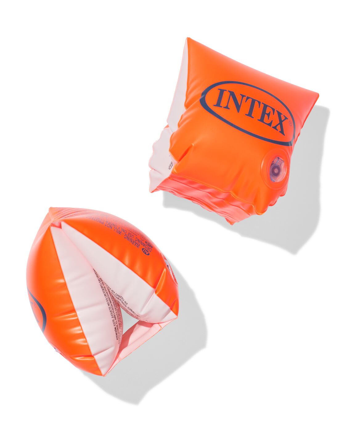 HEMA Intex zwembandjes luxe 3-6 jaar | HEMA