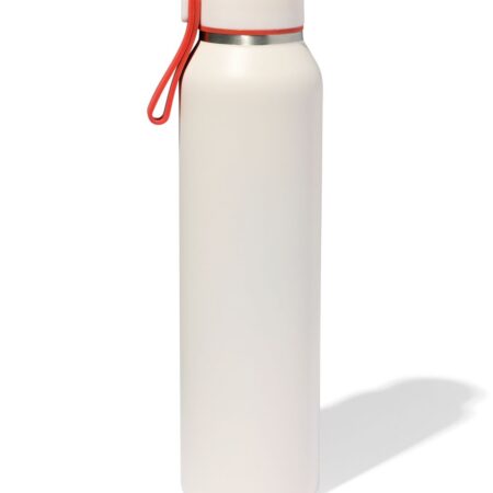 HEMA Isoleerfles 500ml rvs beige (beige) | HEMA