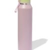 HEMA Isoleerfles 500ml rvs donkerroze (donkerroze) | HEMA