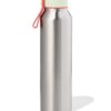 Isoleerfles 500ml rvs metallic (metaal)
