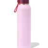 HEMA Isoleerfles 500ml rvs roze (roze) | HEMA
