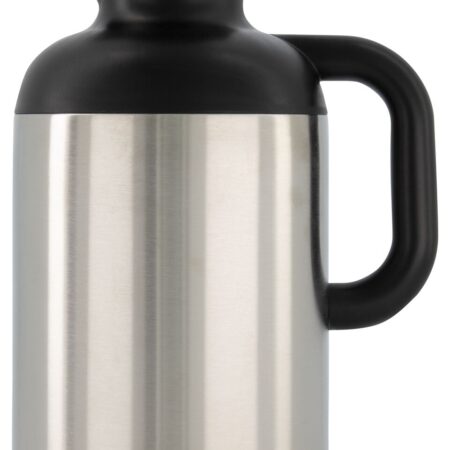 HEMA Isoleerkan Thermobinkie rvs 1.5L (zilver) | HEMA