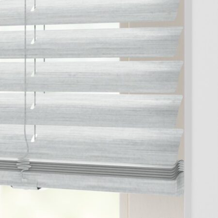 HEMA Jaloezie aluminium geborsteld 50mm goud (goud) | HEMA