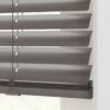 HEMA Jaloezie aluminium geborsteld 50mm metaal (metaal) | HEMA