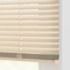 HEMA Jaloezie aluminium mat 25mm beige (beige) | HEMA