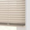 HEMA Jaloezie aluminium mat 25mm grijs (grijs) | HEMA