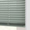 HEMA Jaloezie aluminium mat 25mm groen (groen) | HEMA