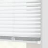 HEMA Jaloezie aluminium mat 25mm wit (wit) | HEMA