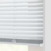 HEMA Jaloezie aluminium zijdeglans 25mm ivoor (ivoor) | HEMA